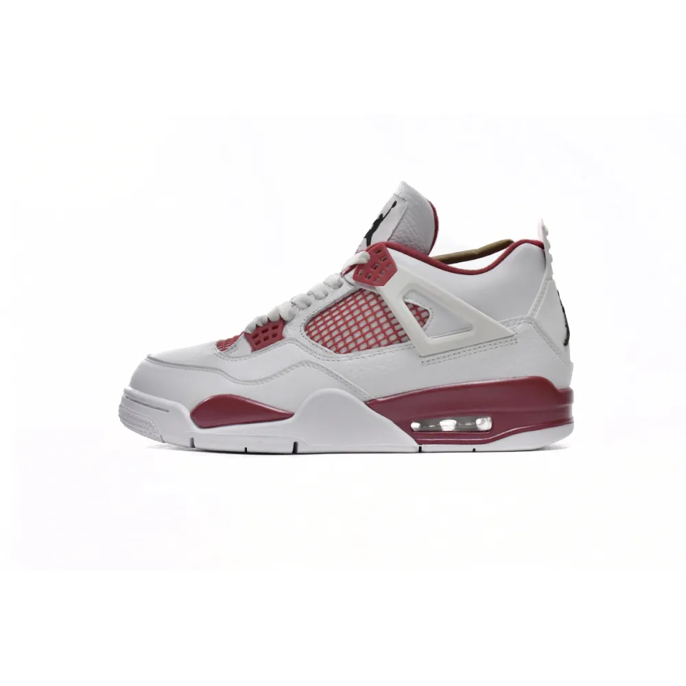 PKGoden Jordan 4 Retro Alternate 89 308497-106