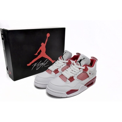 PKGoden Jordan 4 Retro Alternate 89 308497-106 02