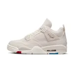 PKGoden Jordan 4 Retro Blank Canvas DQ4909-100