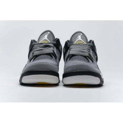 PKGoden Jordan 4 Retro Cool Grey (2019) 308497-007 02