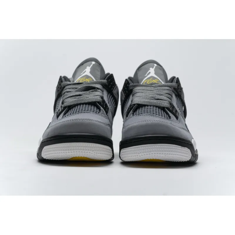 PKGoden Jordan 4 Retro Cool Grey (2019) 308497-007