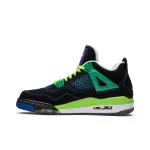 PKGoden Jordan 4 Retro Doernbecher 308497-015