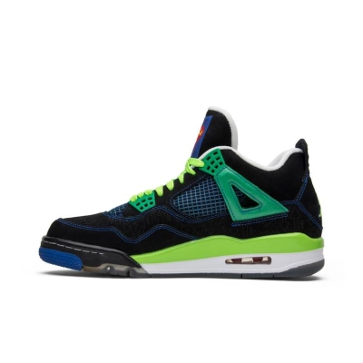 PKGoden Jordan 4 Retro Doernbecher 308497-015 01
