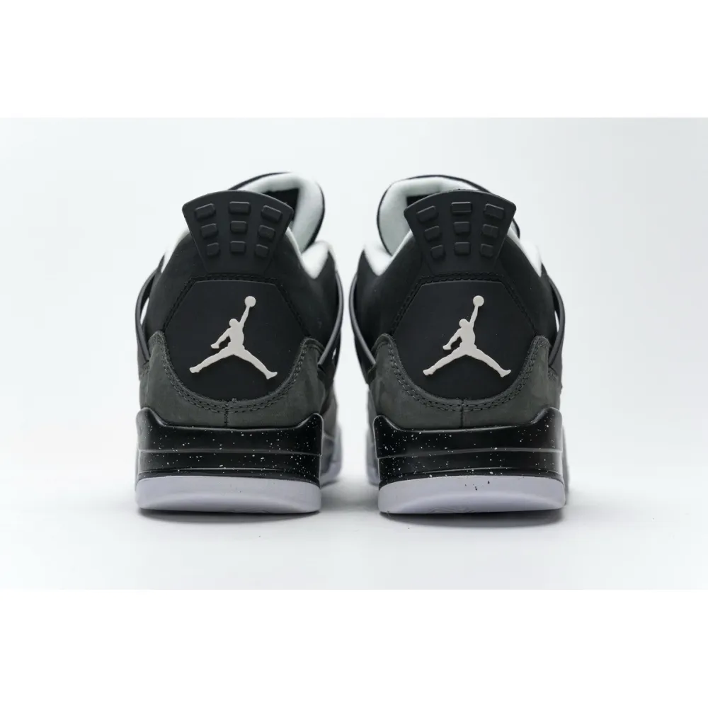 PKGoden Jordan 4 Retro Fear Pack 626969-030