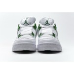 PKGoden Jordan 4 Retro Metallic Green CT8527-113