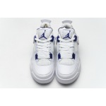 PKGoden Jordan 4 Retro Metallic Purple CT8527-115