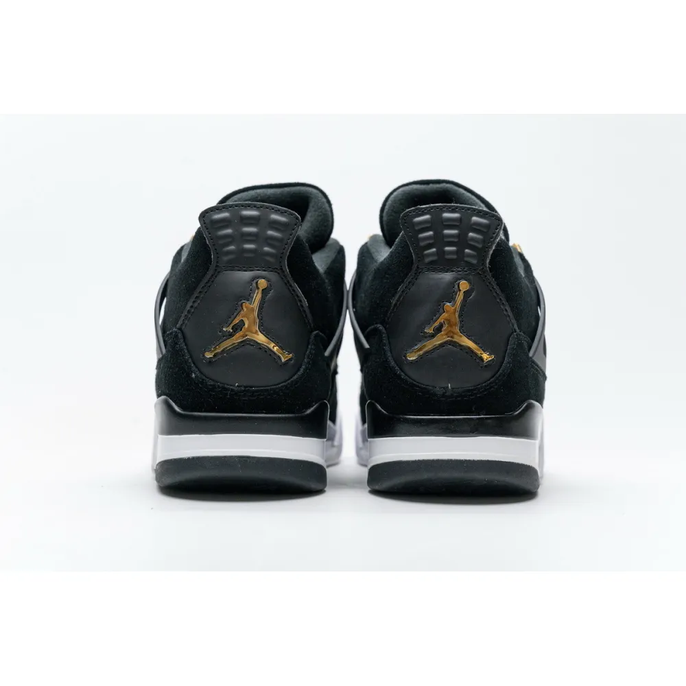 PKGoden Jordan 4 Retro Royalty 308497-032