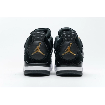 PKGoden Jordan 4 Retro Royalty 308497-032 02
