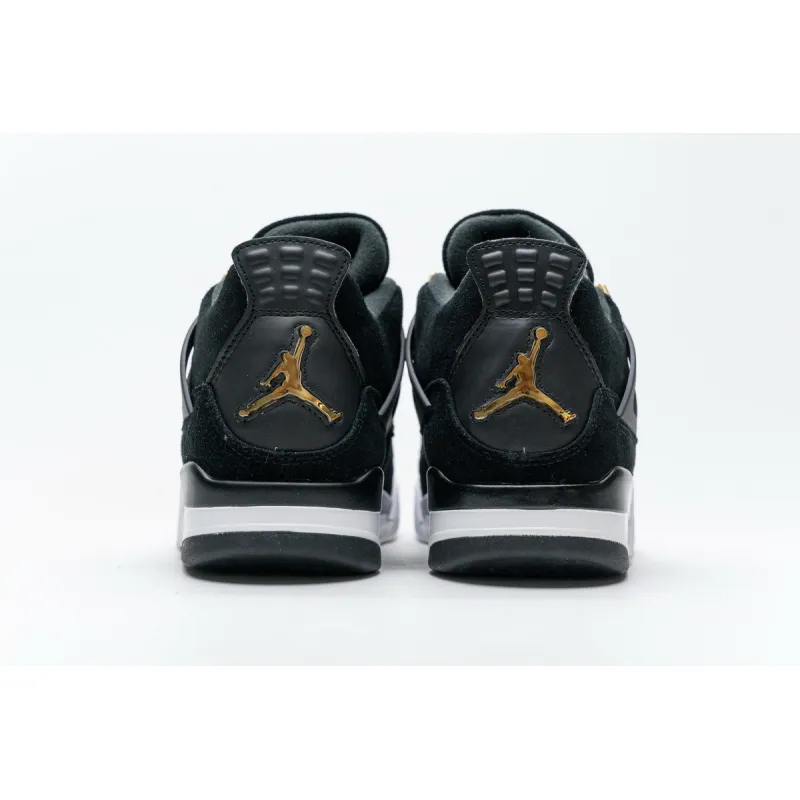 PKGoden Jordan 4 Retro Royalty 308497-032