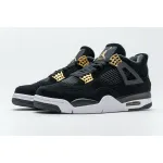 PKGoden Jordan 4 Retro Royalty 308497-032