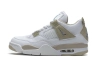 PKGoden Jordan 4 Retro Sand 2017 (GS) 487724-118