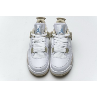 PKGoden Jordan 4 Retro Sand 2017 (GS) 487724-118 02