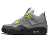 PKGoden Jordan 4 Retro SE 95 Neon CT5342-007