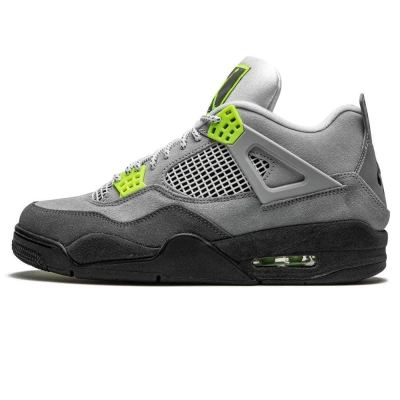 PKGoden Jordan 4 Retro SE 95 Neon CT5342-007 01