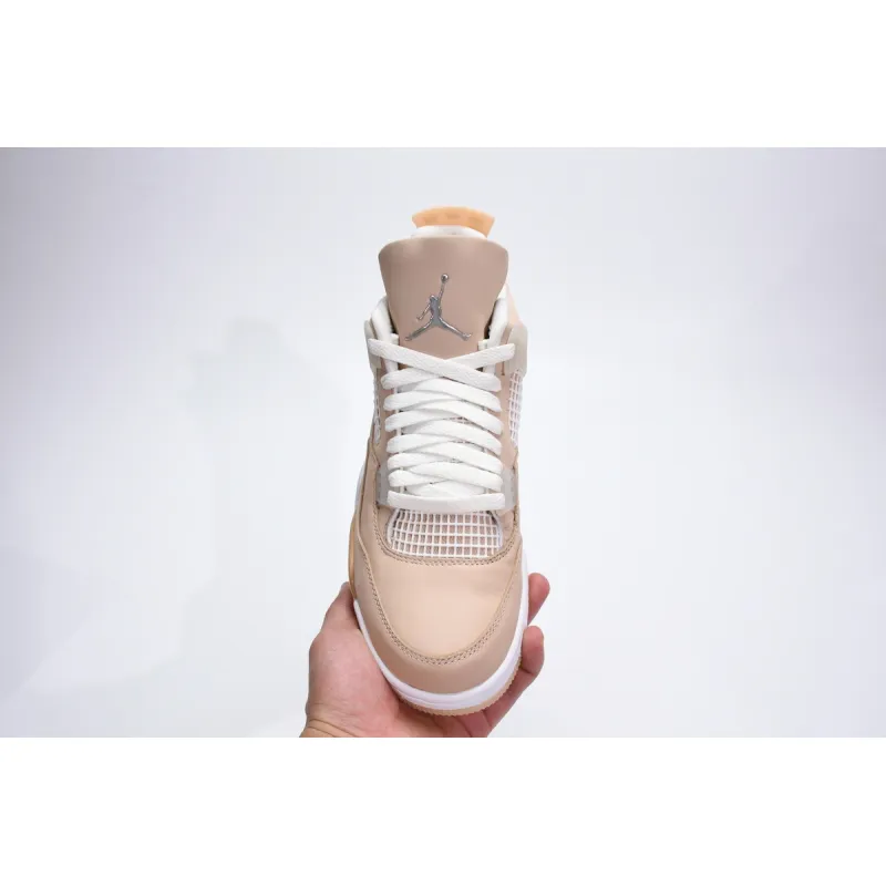 PKGoden Jordan 4 Retro Shimmer (W) DJ0675-200