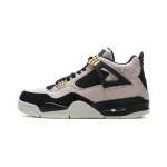 PKGoden Jordan 4 Retro Silt Red Splatter (W) AQ9129-601