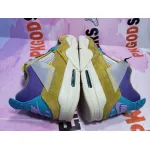 PKGoden Jordan 4 Retro SP 30th Anniversary Union Desert Moss DJ5718-300