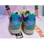 PKGoden Jordan 4 Retro SP 30th Anniversary Union Desert Moss DJ5718-300