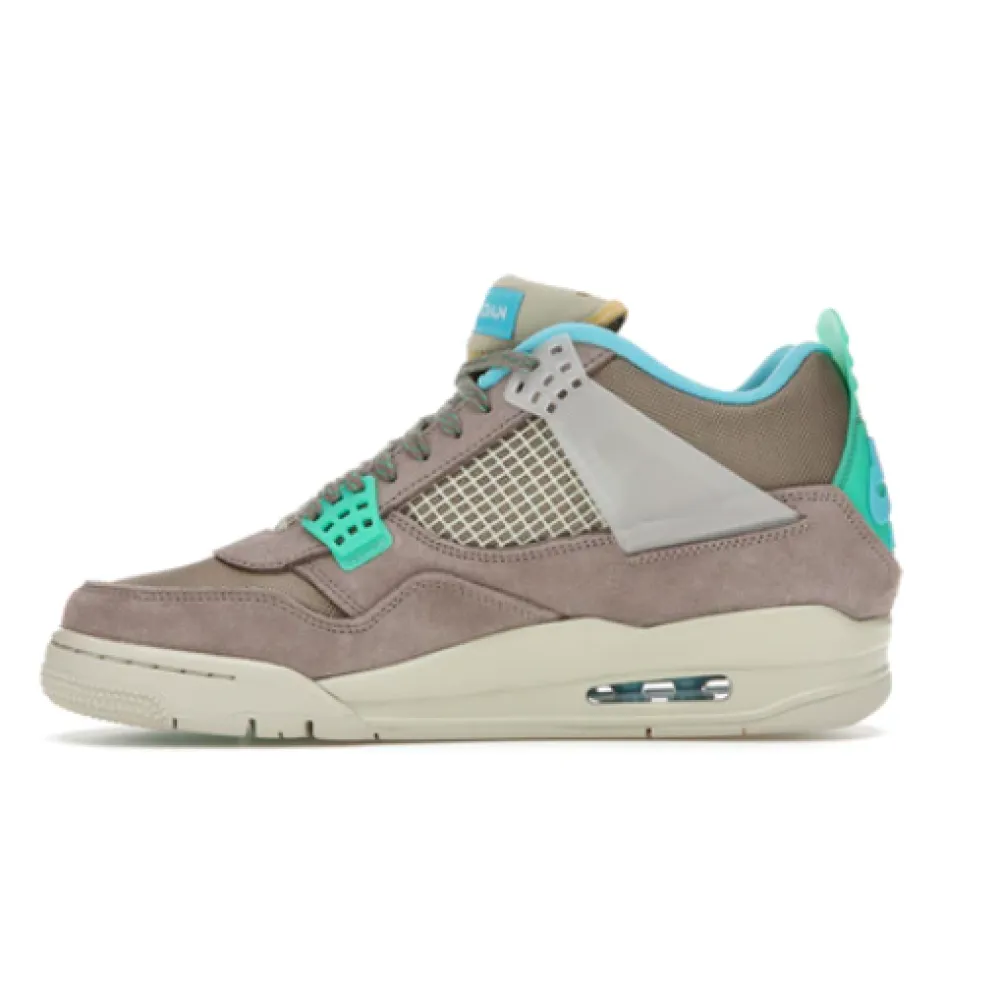 PKGoden Jordan 4 Retro SP 30th Anniversary Union Taupe Haze DJ5718-242
