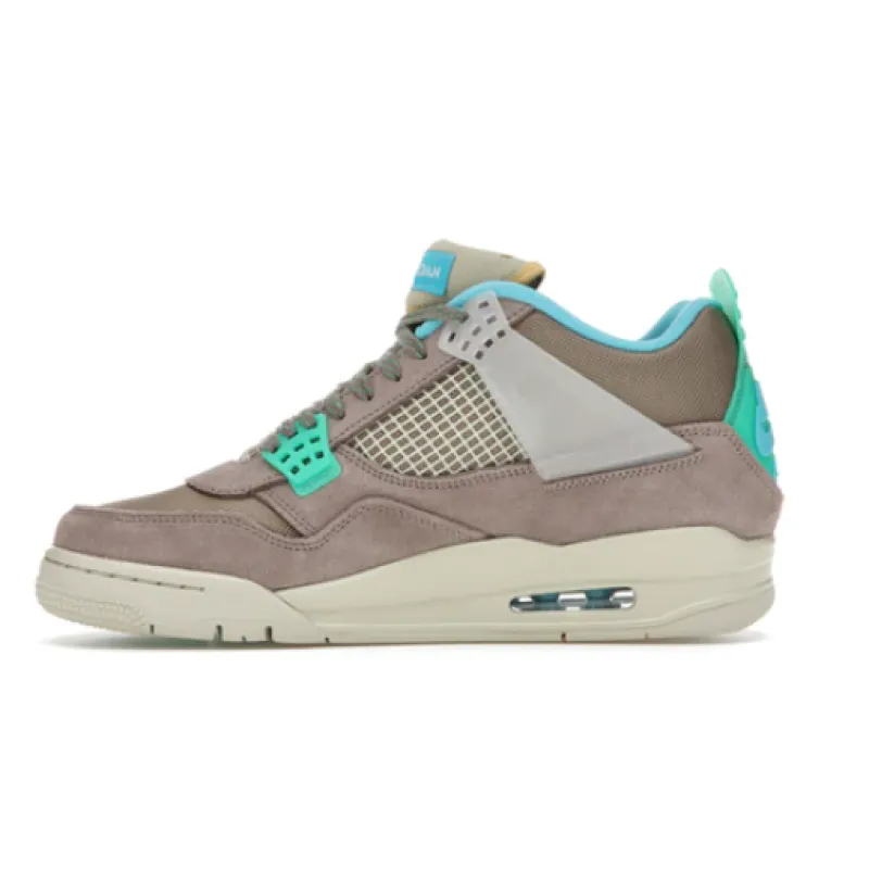 PKGoden Jordan 4 Retro SP 30th Anniversary Union Taupe Haze DJ5718-242