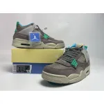 PKGoden Jordan 4 Retro SP 30th Anniversary Union Taupe Haze DJ5718-242