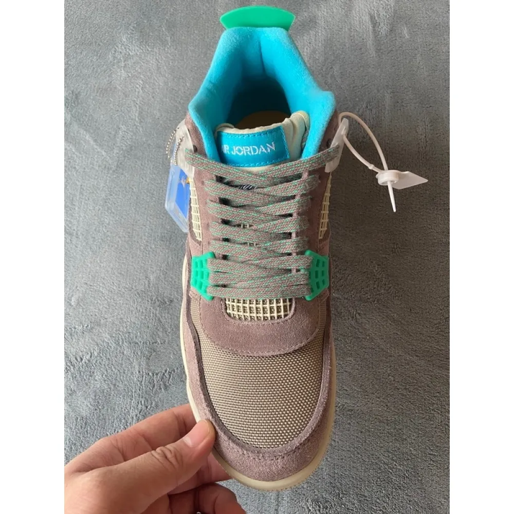 PKGoden Jordan 4 Retro SP 30th Anniversary Union Taupe Haze DJ5718-242