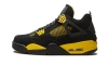 PKGoden Jordan 4 Retro Thunder 308497-008