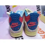 PKGoden Jordan 4 Retro Union Guava Ice DC9533-800