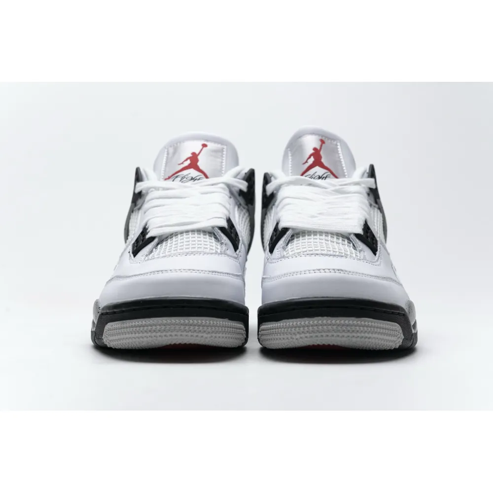 PKGoden Jordan 4 Retro White Cement (2016) 840606-192