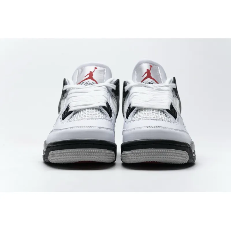 PKGoden Jordan 4 Retro White Cement (2016) 840606-192