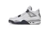 PKGoden Jordan 4 Retro White Midnight Navy DH6927-140