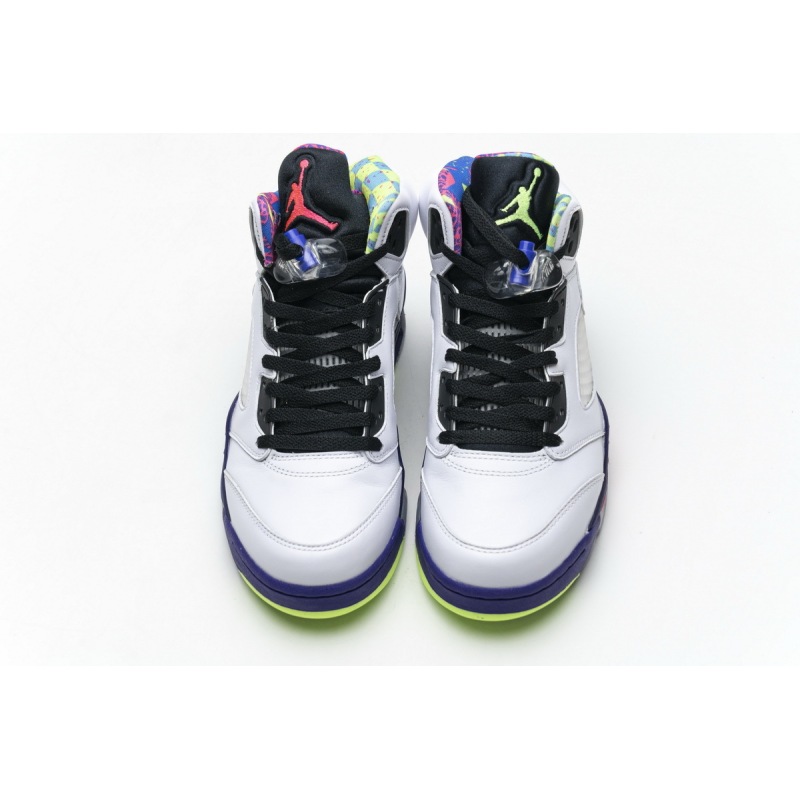 PKGoden Jordan 5 Retro Alternate Bel-Air DB3335-100