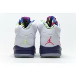PKGoden Jordan 5 Retro Alternate Bel-Air DB3335-100