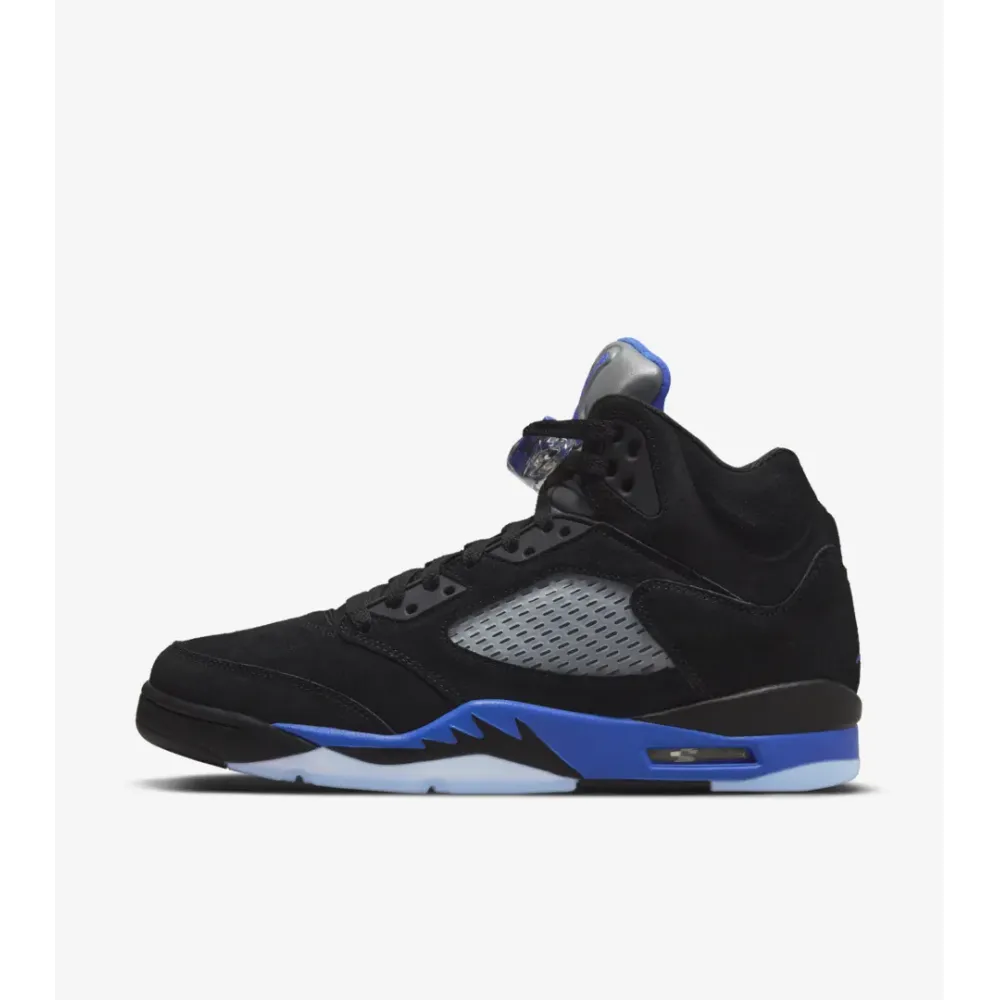 PKGoden Jordan 5 Retro Racer Blue CT4838-004