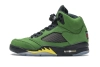 PKGoden Jordan 5 Retro SE Oregon CK6631-307