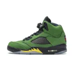 PKGoden Jordan 5 Retro SE Oregon CK6631-307