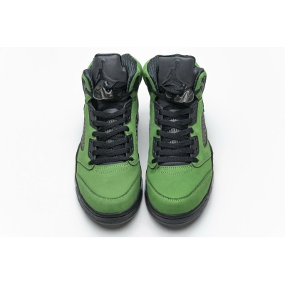 PKGoden Jordan 5 Retro SE Oregon CK6631-307 02