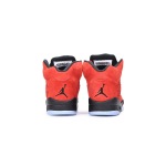 PKGoden Jordan 5 Retro Toro Bravo  DD0587-600