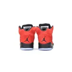 PKGoden Jordan 5 Retro Toro Bravo  DD0587-600