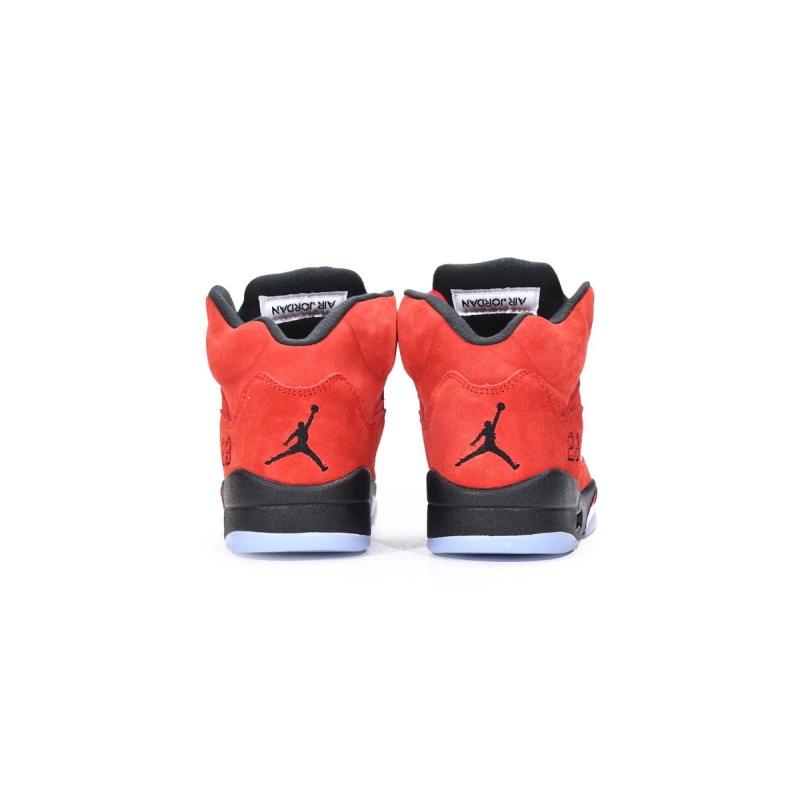 PKGoden Jordan 5 Retro Toro Bravo  DD0587-600