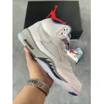 PKGoden Jordan 5 Retro White Stealth (2021) DD0587-140