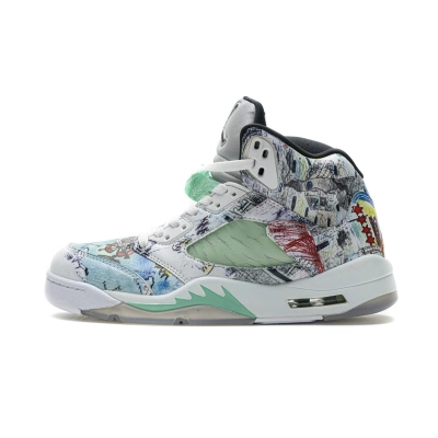 PKGoden Jordan 5 Retro Wings AV2405-900 01