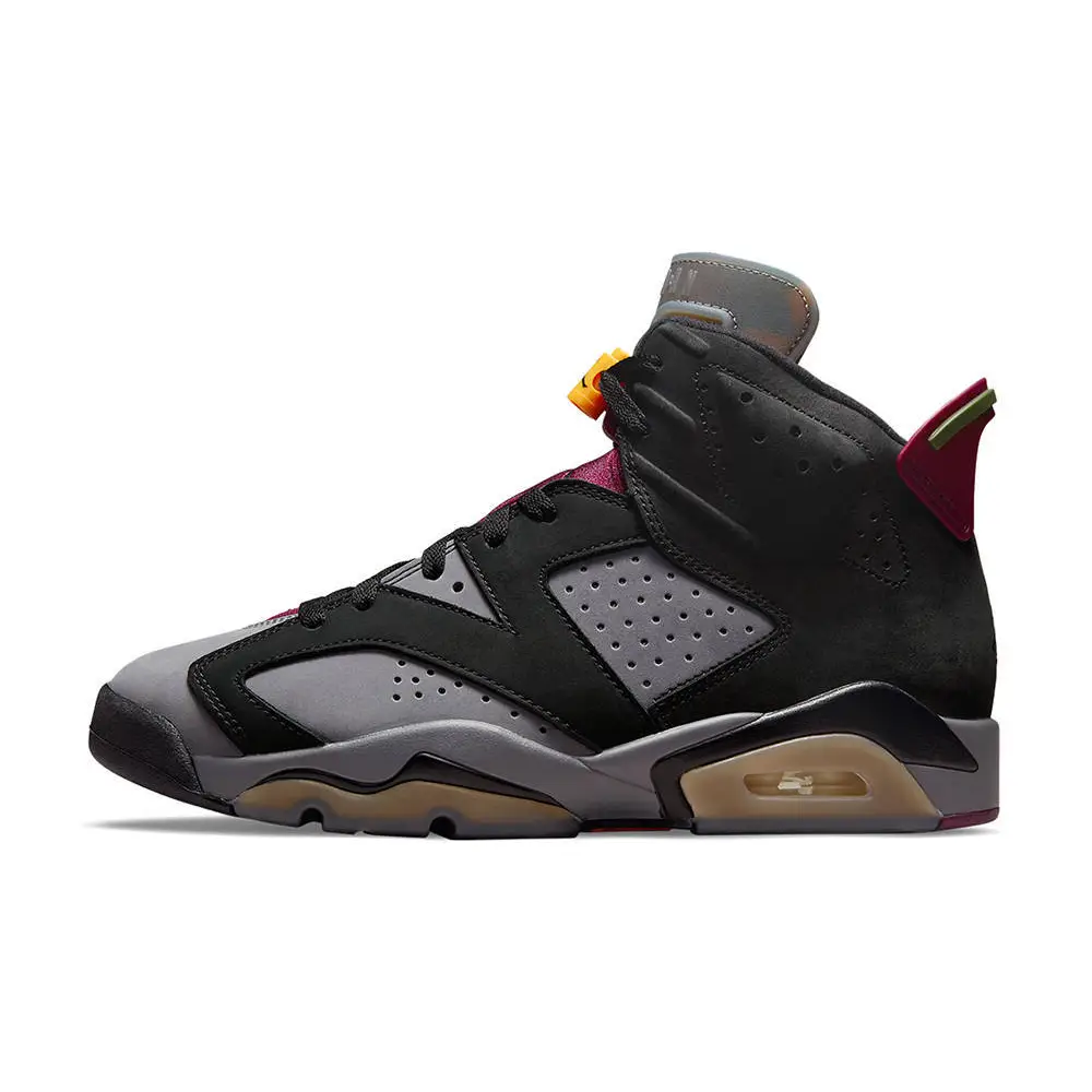 PKGoden Jordan 6 Retro Bordeaux CT8529-063