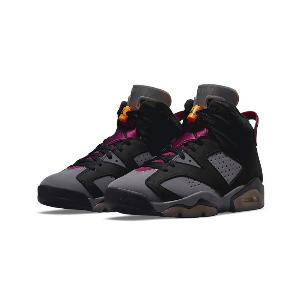 PKGoden Jordan 6 Retro Bordeaux CT8529-063