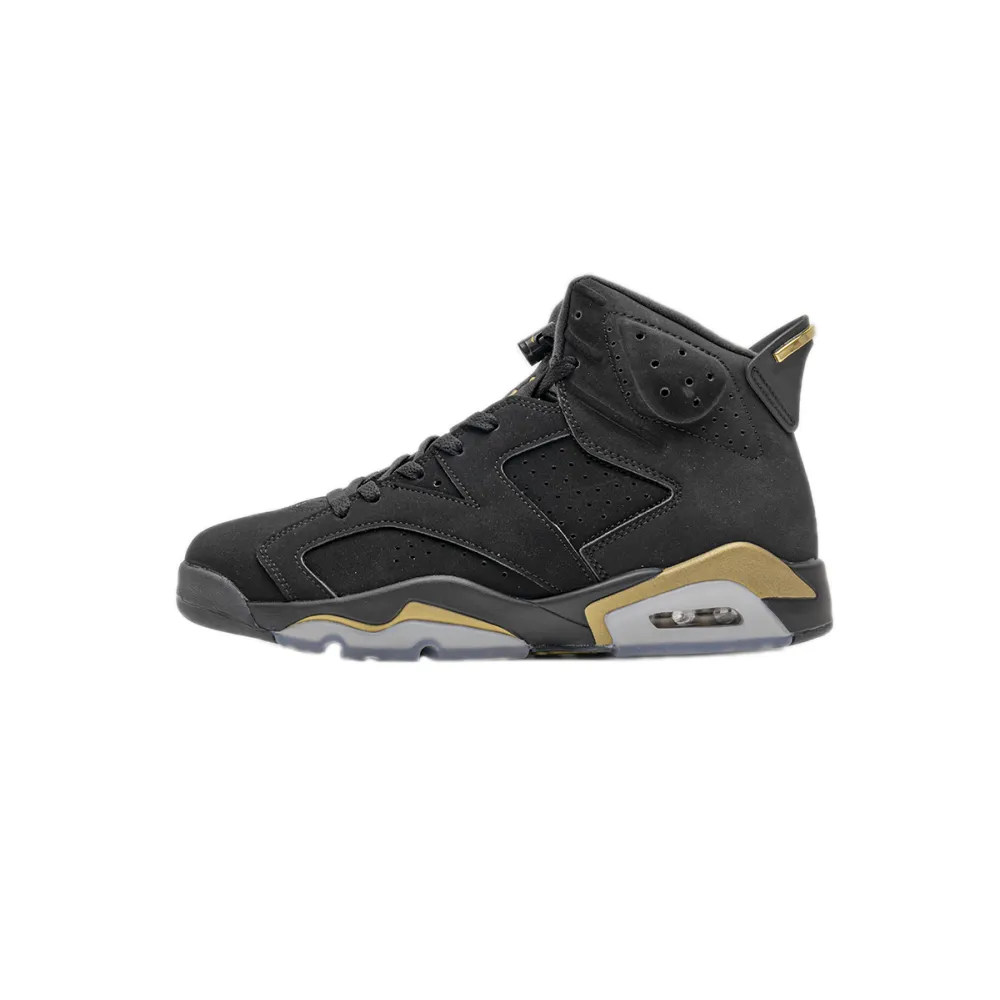 PKGoden Jordan 6 Retro DMP (2020) CT4954-007