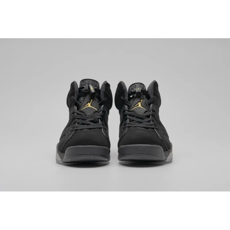 PKGoden Jordan 6 Retro DMP (2020) CT4954-007