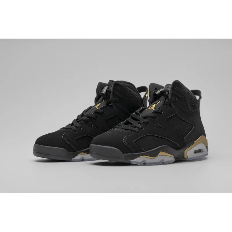 PKGoden Jordan 6 Retro DMP (2020) CT4954-007
