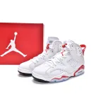 PKGoden Jordan 6 Retro Red Oreo CT8529-162