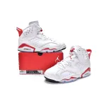 PKGoden Jordan 6 Retro Red Oreo CT8529-162