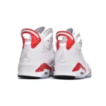 PKGoden Jordan 6 Retro Red Oreo CT8529-162